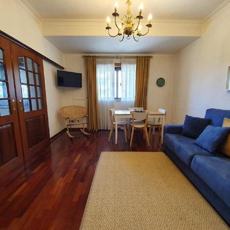 Apartment Afonso Henriques Coimbra Luaran gambar