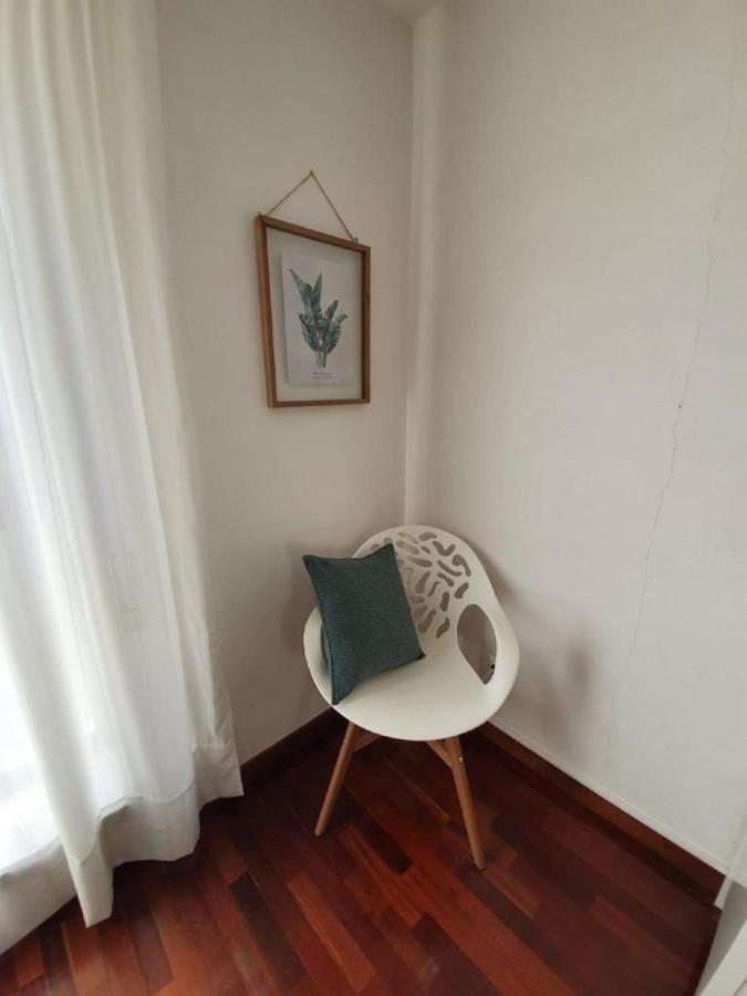 Apartment Afonso Henriques Coimbra Luaran gambar