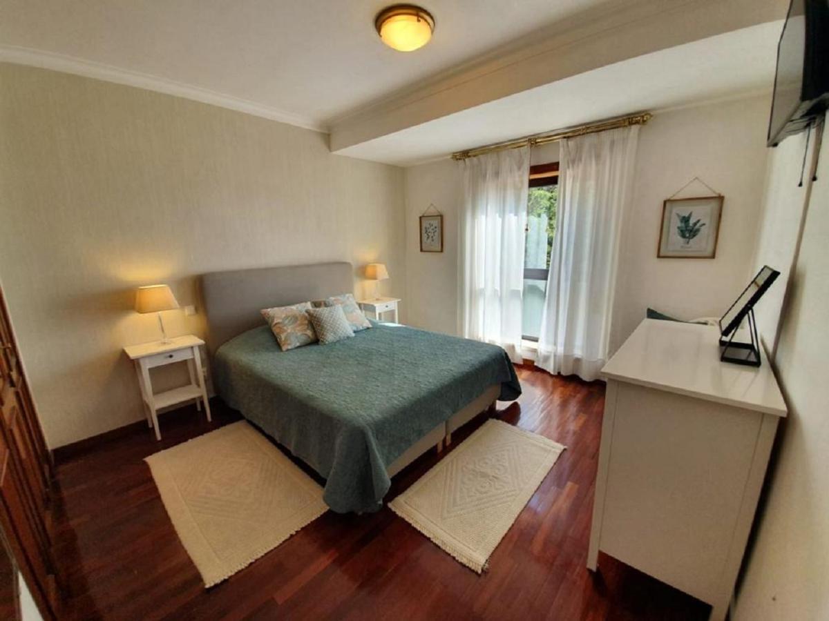 Apartment Afonso Henriques Coimbra Luaran gambar