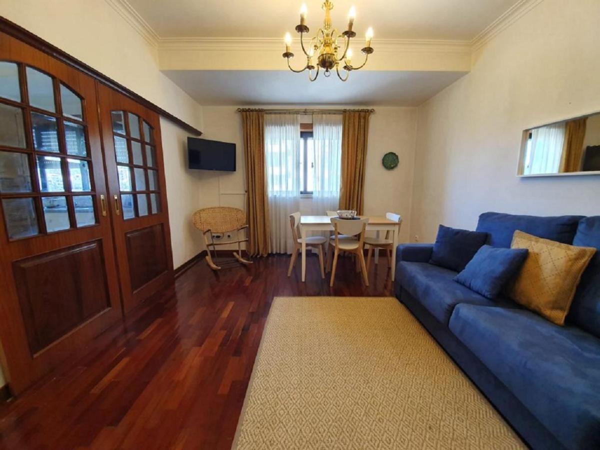 Apartment Afonso Henriques Coimbra Luaran gambar
