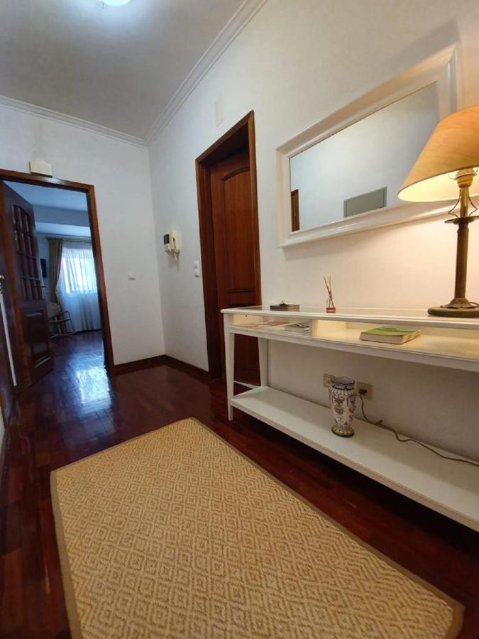 Apartment Afonso Henriques Coimbra Luaran gambar