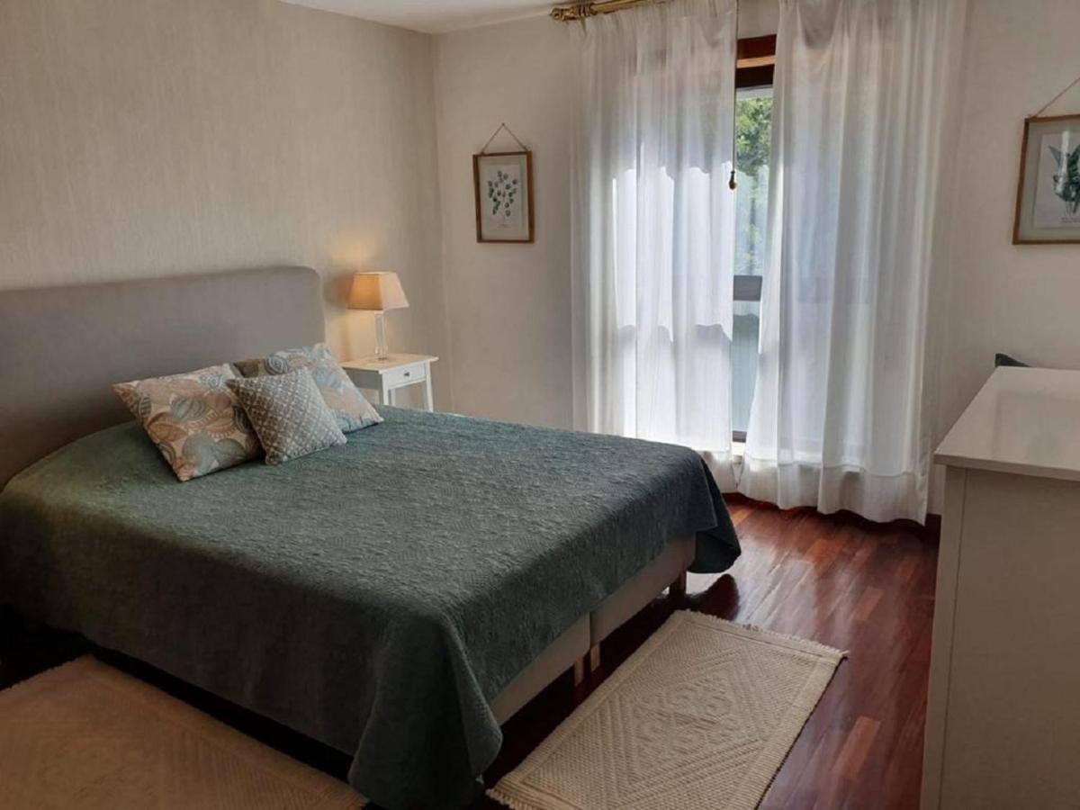 Apartment Afonso Henriques Coimbra Luaran gambar