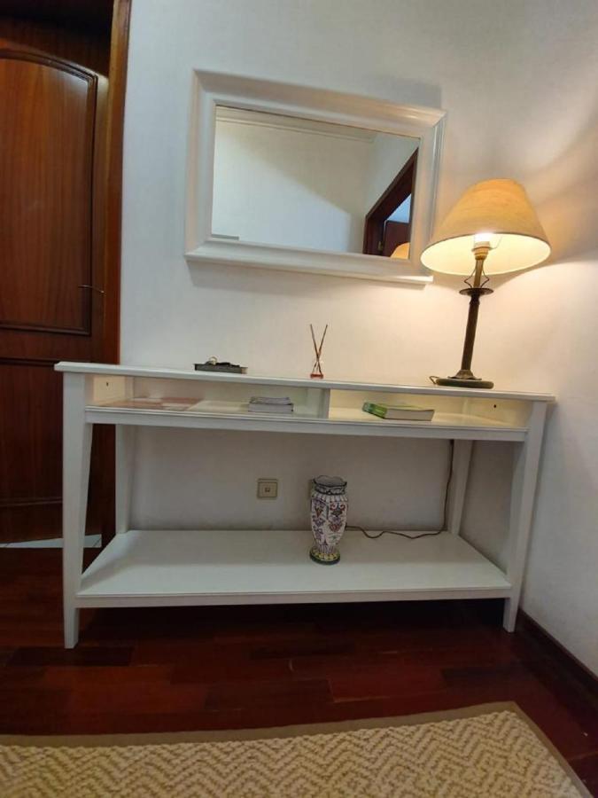 Apartment Afonso Henriques Coimbra Luaran gambar