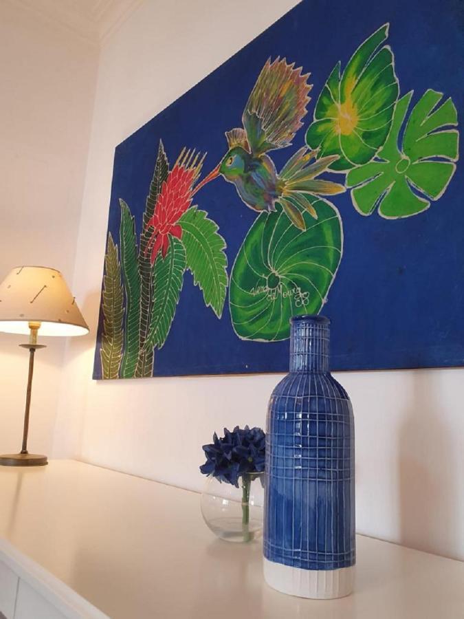 Apartment Afonso Henriques Coimbra Luaran gambar