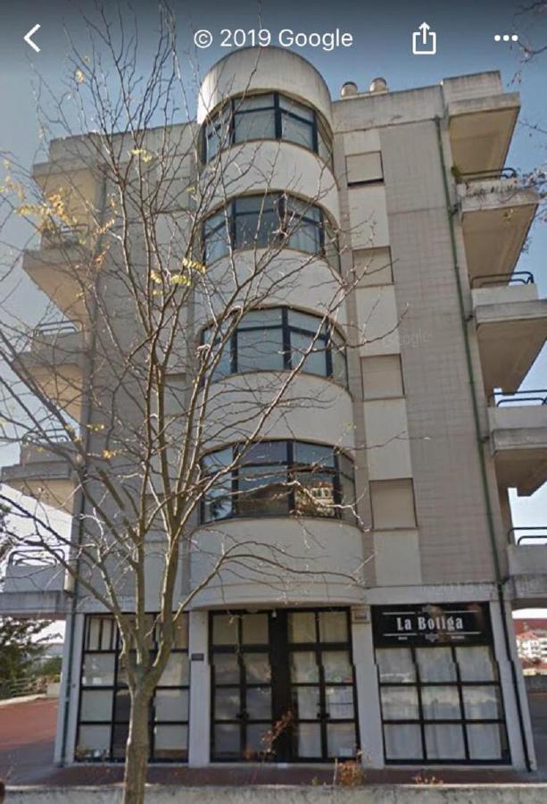 Apartment Afonso Henriques Coimbra Luaran gambar
