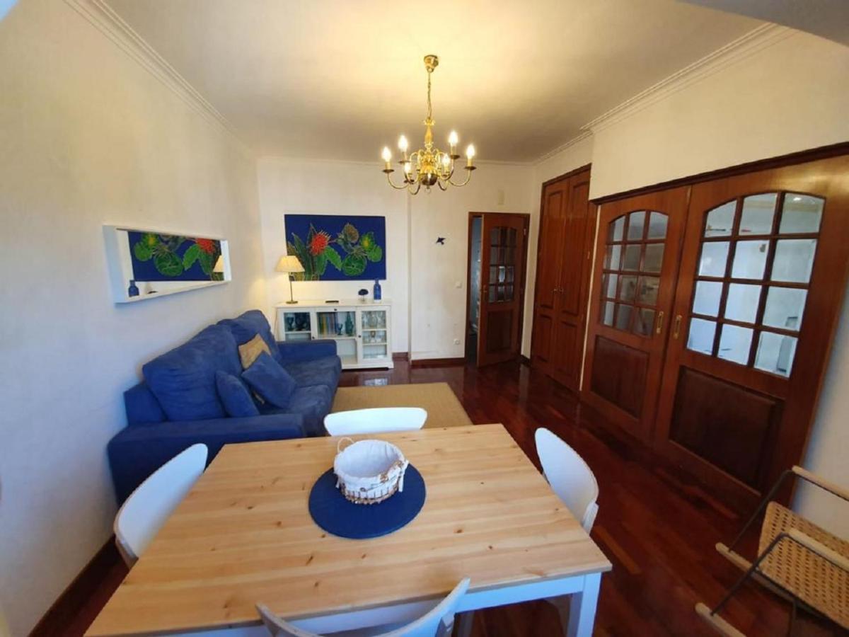 Apartment Afonso Henriques Coimbra Luaran gambar