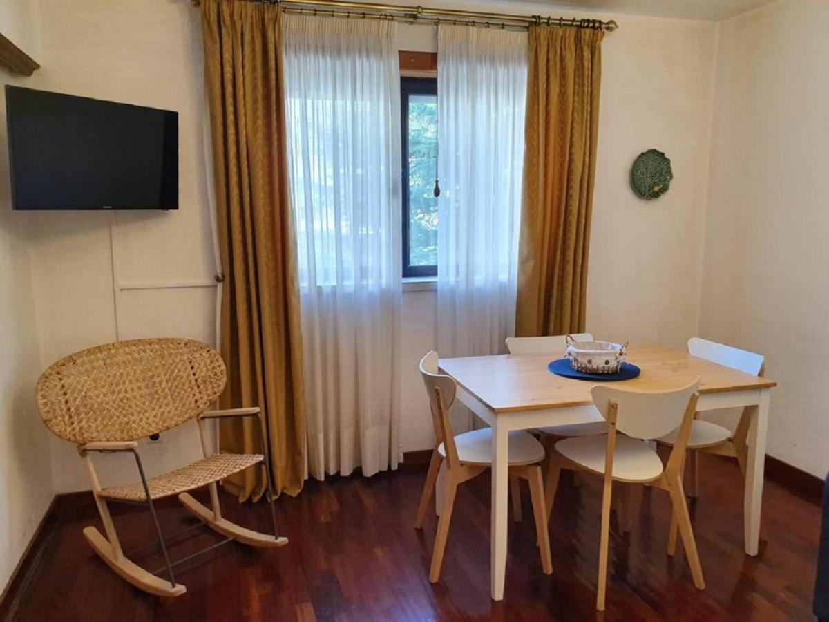 Apartment Afonso Henriques Coimbra Luaran gambar
