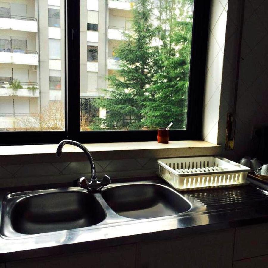 Apartment Afonso Henriques Coimbra Luaran gambar