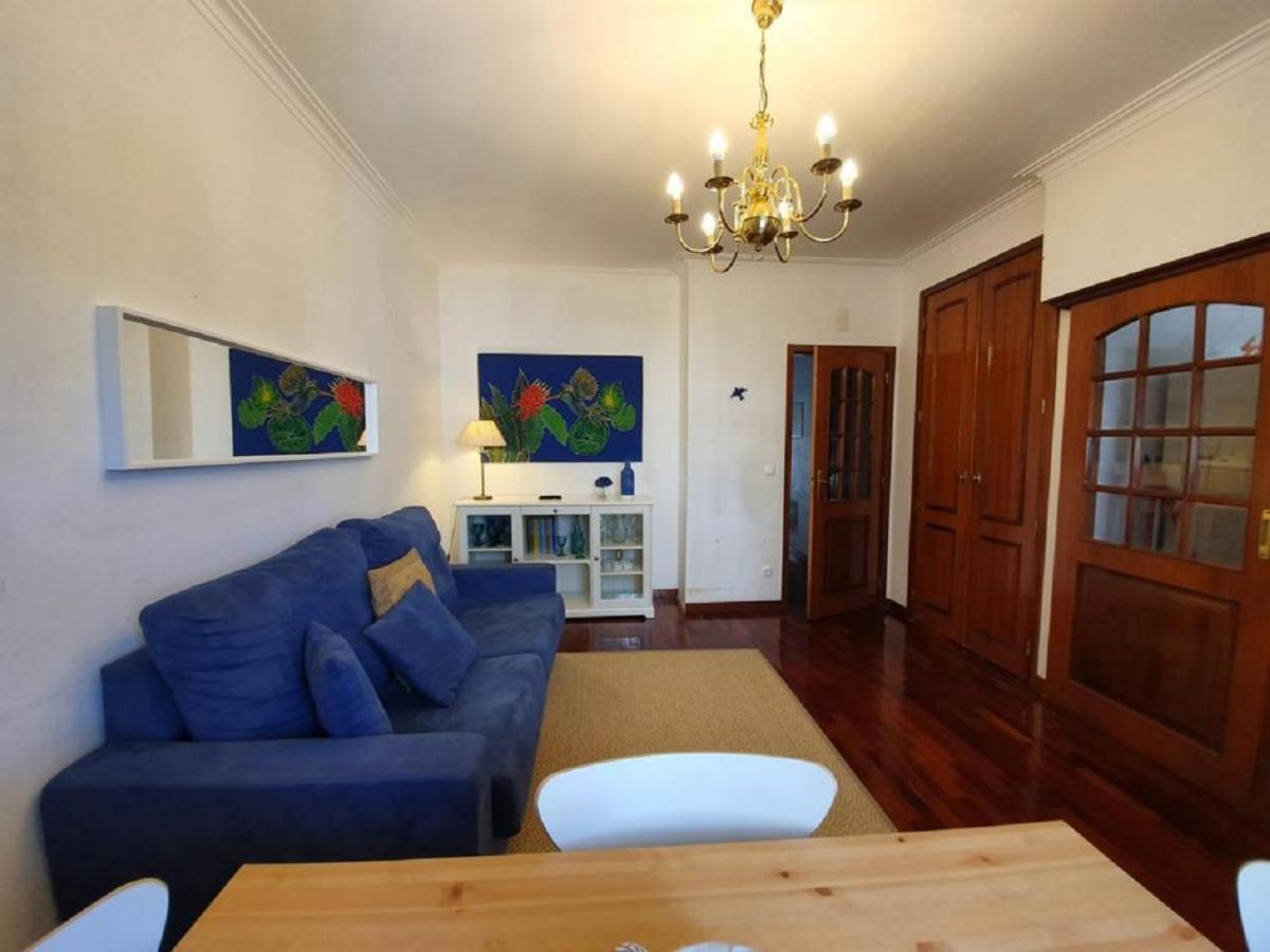 Apartment Afonso Henriques Coimbra Luaran gambar