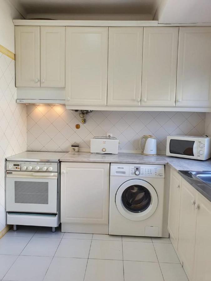 Apartment Afonso Henriques Coimbra Luaran gambar