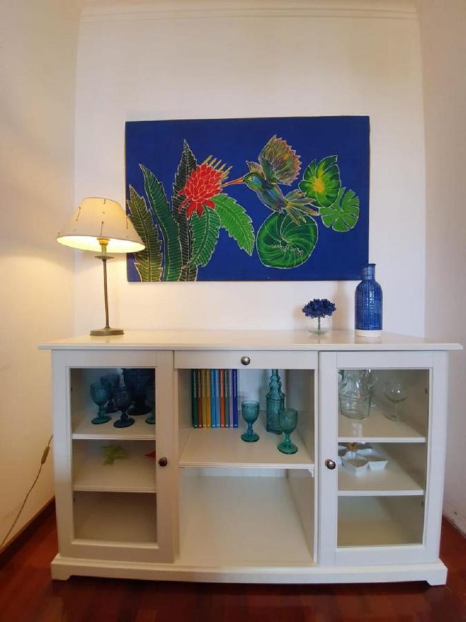 Apartment Afonso Henriques Coimbra Luaran gambar